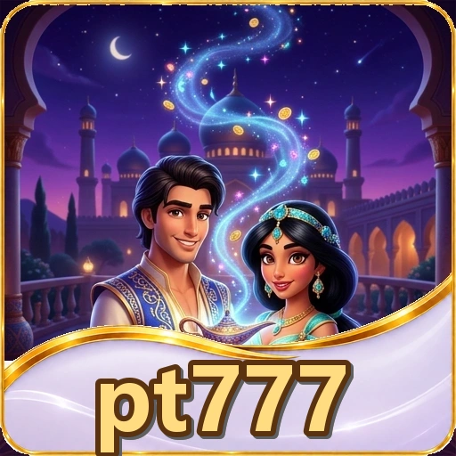 Ikon pt777 untuk cara memilih permainan e-gaming