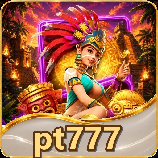 Ikon pt777 untuk pertanyaan teknis APK