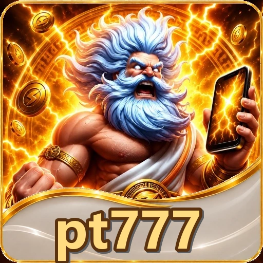 Ikon pt777 untuk ringkasan panduan APK v4.7.5