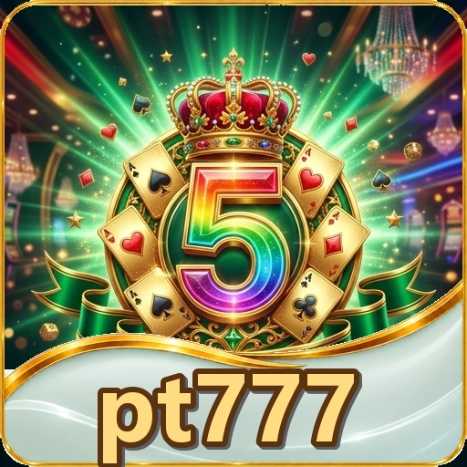 Ikon pt777 untuk data verifikasi APK 2018–2026